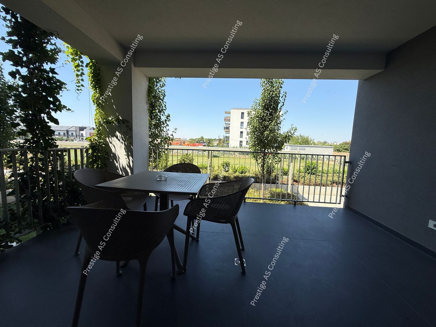 Apartament modern cu 3 camere | Parter inalt + Loc de parcare | Calea Aradului - Poză 6
