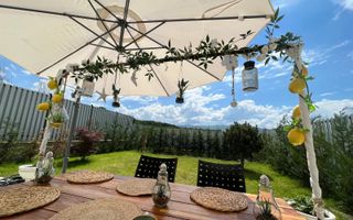 Casă duplex 3 camere de vânzare | Cisnădie | exclusivitate - Poză 9