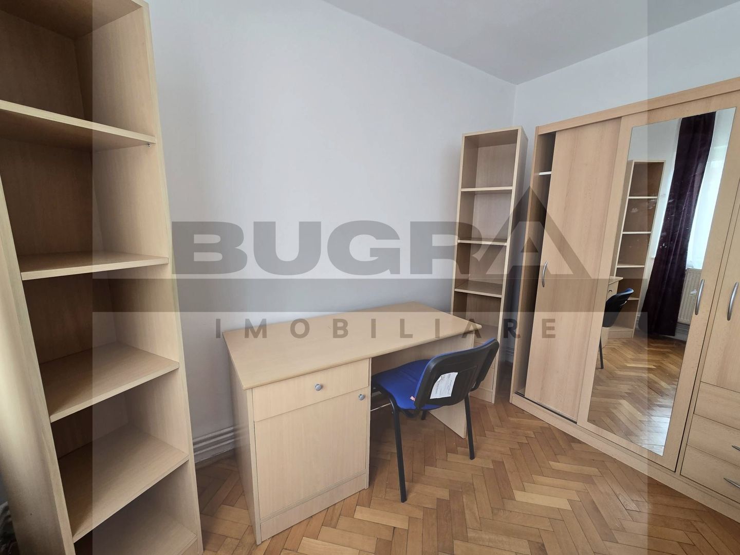Apartament de 2 camere decomandat, 51mp, zona Observatorului - Poză 3