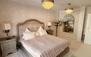 Apartament 3 camere - 9 minute Metrou Berceni - Mobilat LUX - Parcare - Poză 5