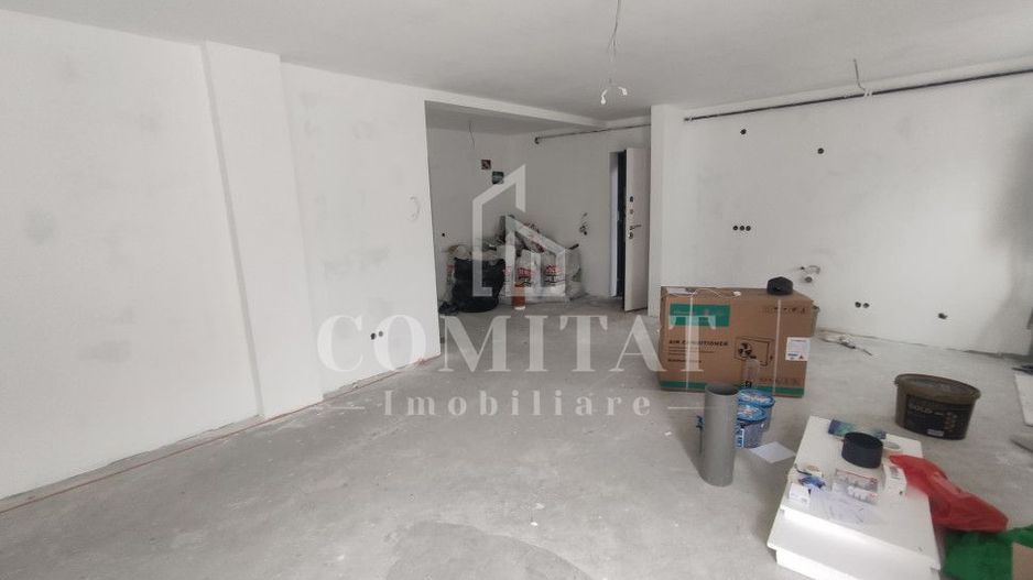 Penthouse | 4 camere | terasa de 100 mp | Floresti - Poză 1