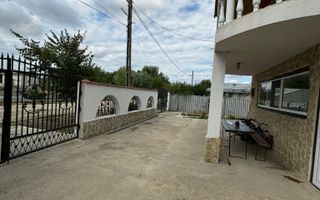 🏡 PROPRIETATE CU POTENȚIAL COMERCIAL ȘI LOCUINȚĂ | 62.000 € - Poză 10