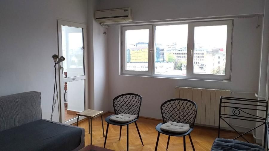 Apartament 3 camere + 1 birou, Ultracentral, garaj, vedere panoramica - Poză 1