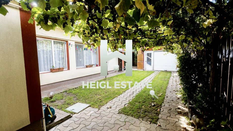 Casa individuala cu 4 camere in zona Fratelia - Poză 1
