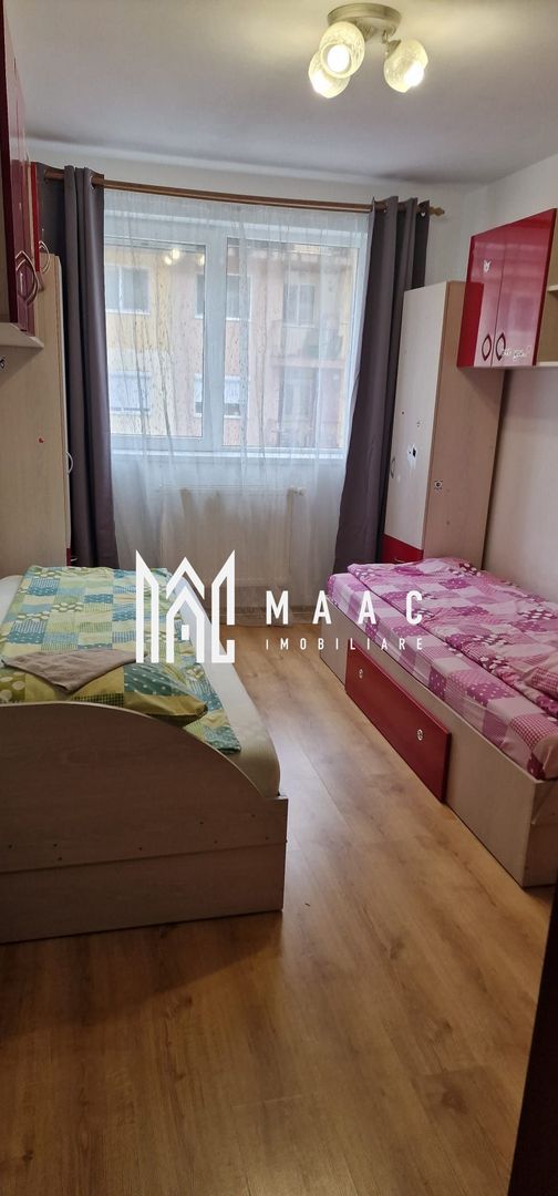 Apartament 3 Camere I 77 MP I Etaj 2 I Balcon I Hipodrom III - Poză 5