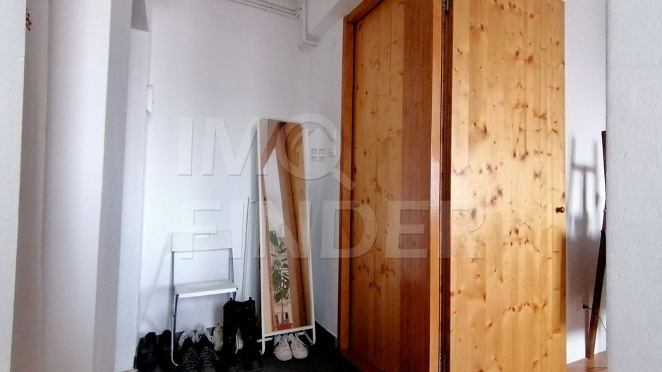 Apartament Superfinisat Zona Centrala cu Parcare - Poză 6