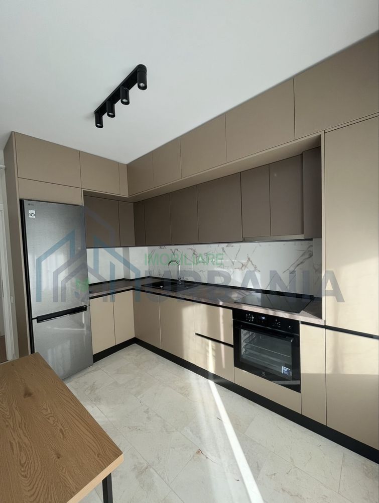 Apartament Royal Town | 48 MP | Mobilat | Vânzare - Poză 6