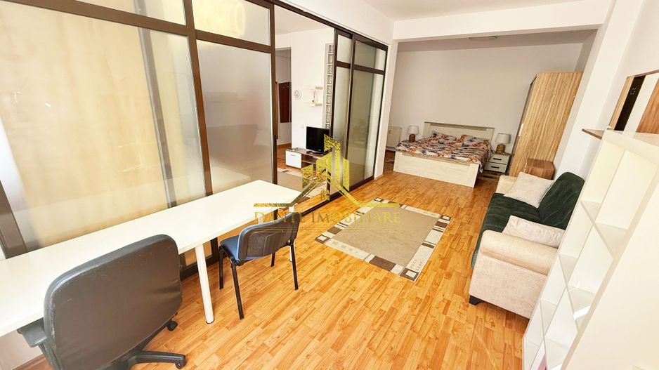 2 camere, semidecomandat, modern, Marasti, FSEGA, DOROBANTILOR, FSPAC - Poză 4