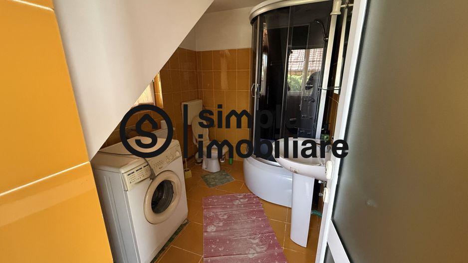 Casa 5 camere Catargiu - Poză 7
