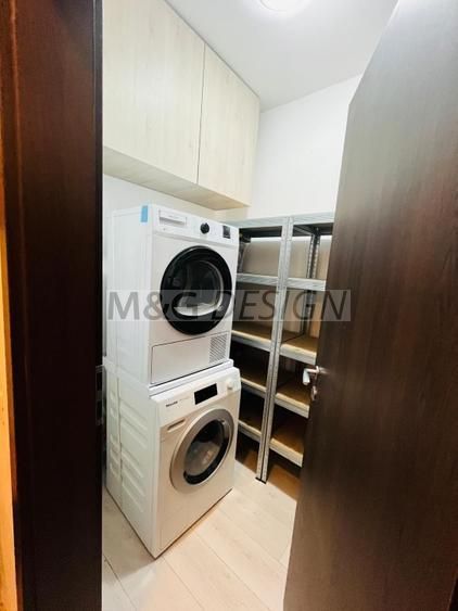 Apartament 3 camere Iosefin bloc nou - Poză 7
