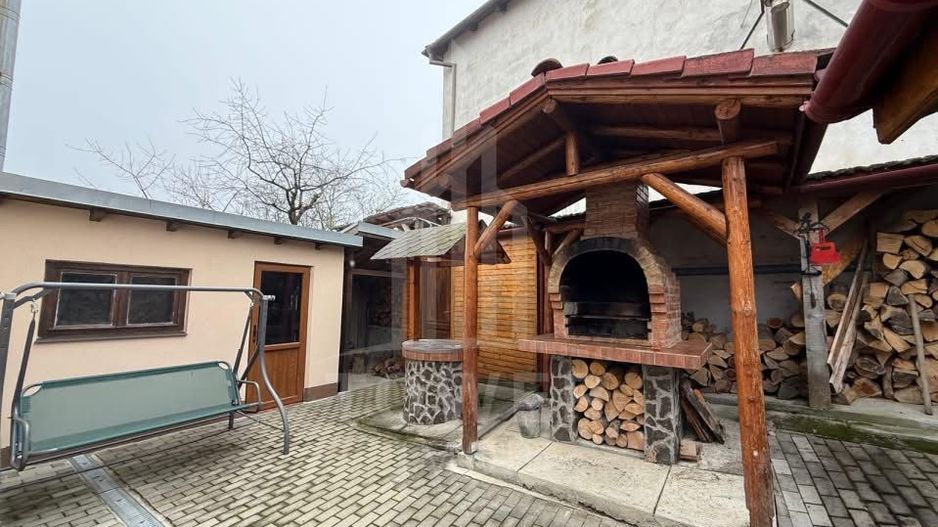 Casă de vacanță în Tocile - Poză 16