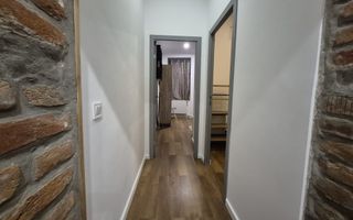 Apartament la cheie | 3 camere | loc de parcare | zona centrala - Poză 9