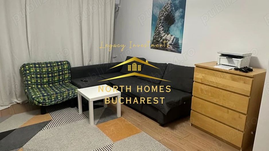 GARSONIERA-MALL VITAN-SECTOR 3 - Poză 3