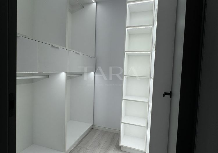 Apartament cu 3 Camere la Parter, în Florești, Zona Eroilor. - Poză 6