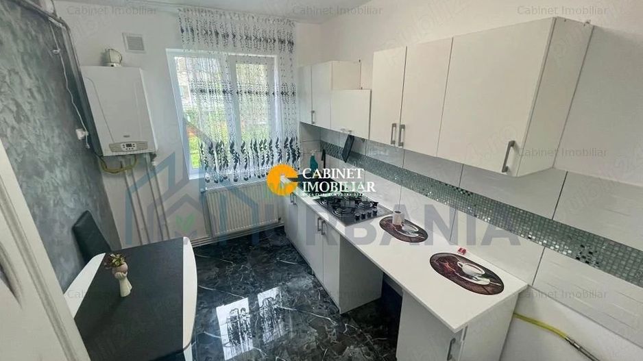 Apartament 2 camere renovat, mobilat, zona Tătărași – Complex Ciurchi, Iași - Poză 5
