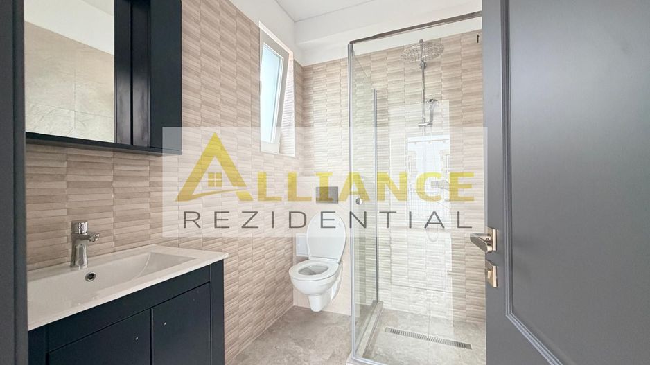 Casa pe parter cu 3 dormitoare si teren de 425 mp complex rezidențial - Poză 10