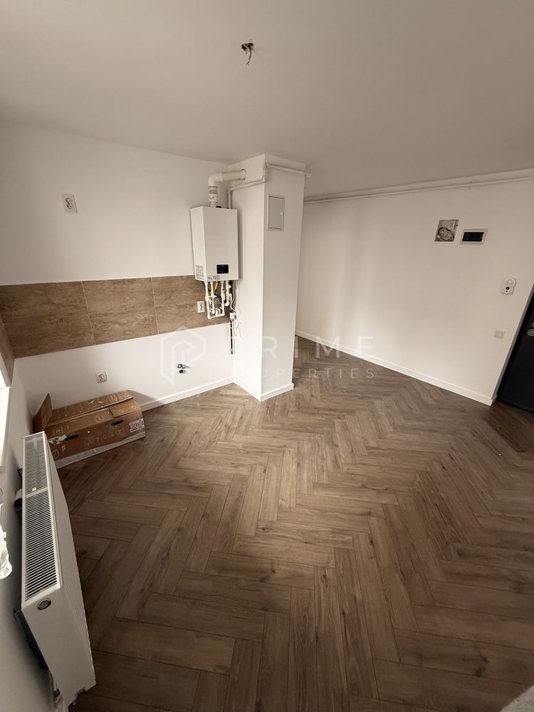 🏡 Apartament 2 camere, decomandat – Ama Residence, zona Unirii 🏙️ - Poză 2