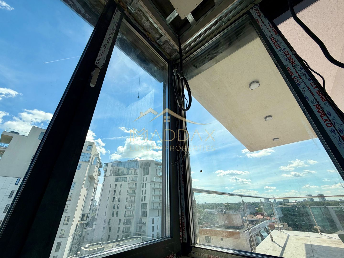 Penthouse Triplex Exclusivist *285mp* // Rooftop *93mp* // 2 Parking / Herastrau - Poză 18