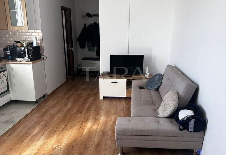 Apartament 3 camere cu parcare – Florești, zona Someșului. - Poză 1