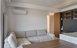 Cortina North | 3 camere lux, parcare subterană și boxă - Poză 7