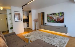 Apartament 2 camere/ Floreasca / Yacht Kid - Poză 1