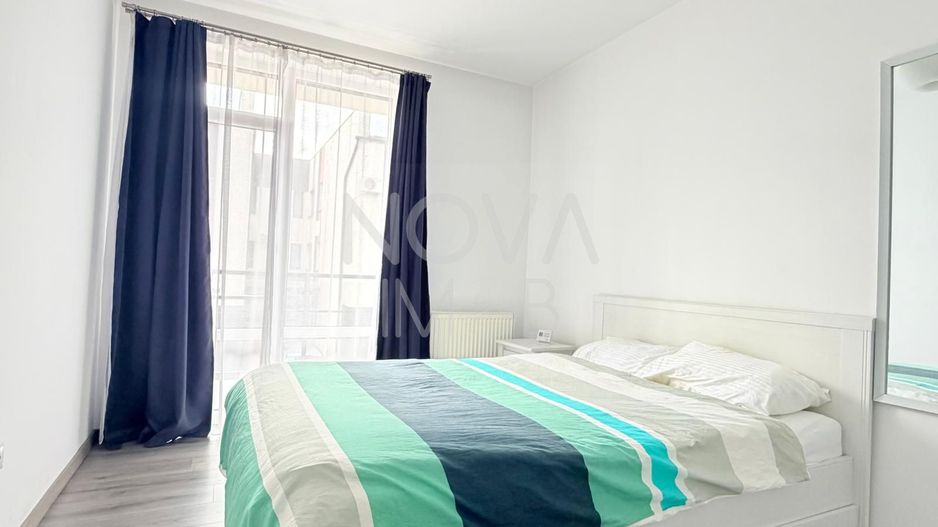 Apartament 2 camere, etajul 1 - Cartierul Arhitectilor - Poză 6