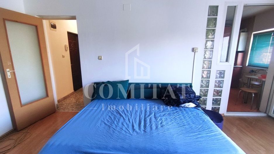 Apartament cu o cameră | Cartierul Mănăștur - Zona Bâlea | Imobil nou - Poză 2