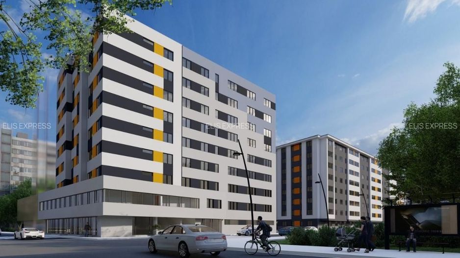 Spatiu Comercial - Chiajna - Poză 5