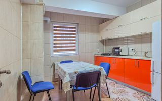 Apartament Spațios de 2 Camere | Zona Răcădău | 2 Băi | Loc de Parcare - Poză 4