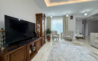 Vil de tip Duplex *P+1E+M* | 176 mp utili | mobilată complet | Chitila - Poză 15