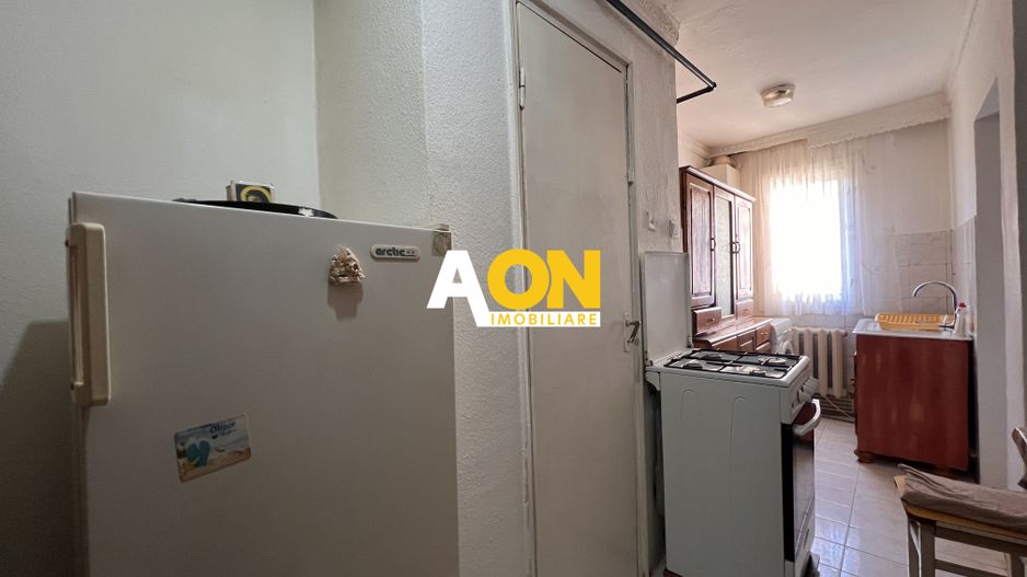 Apartament 2 Camere | DECOMANDAT | Zona Vasile Goldis - Poză 8