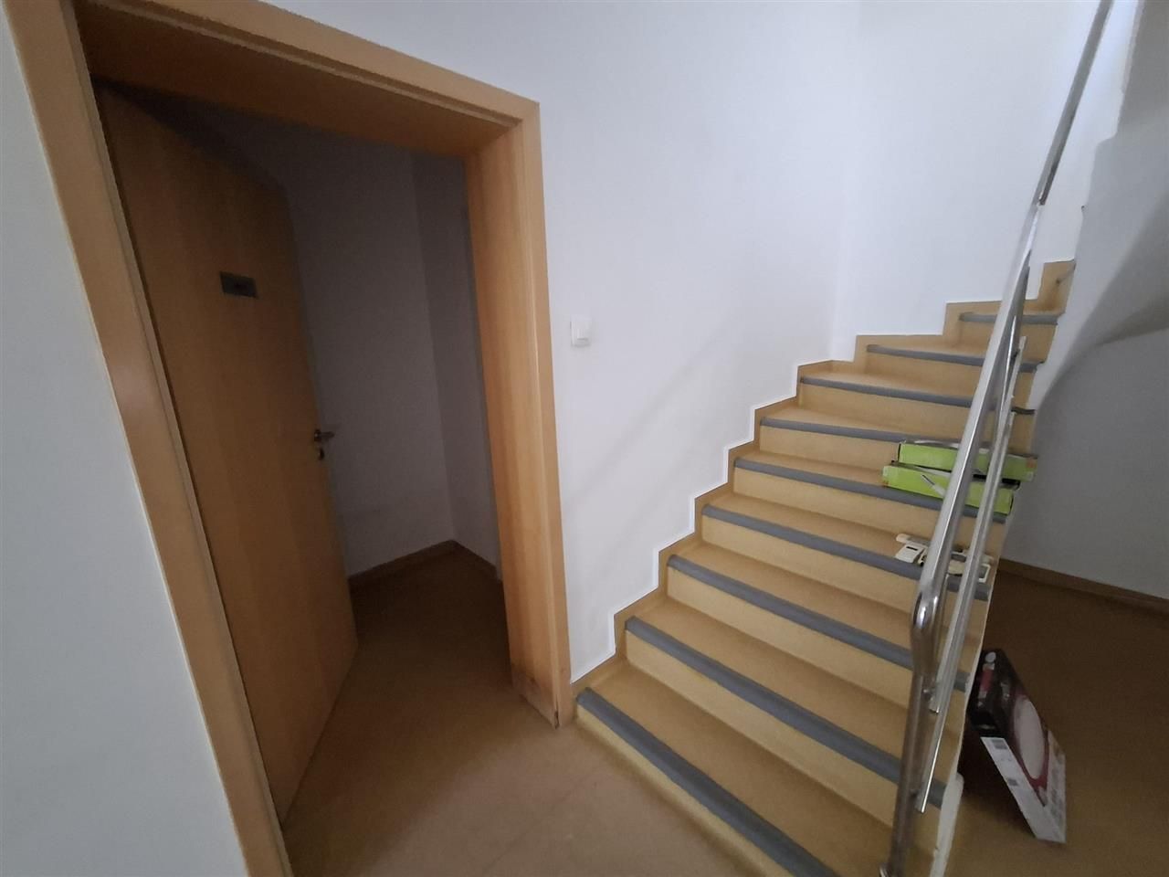 Casa D+P+2 E Elisabetin-Balcescu 7 locuri de parcare birouriclinicaetc - Poză 6