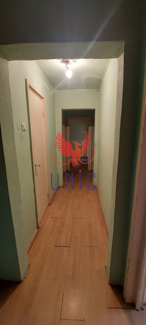 Apartament 3 camere, vis-a-vis de Polivalenta! - Poză 5