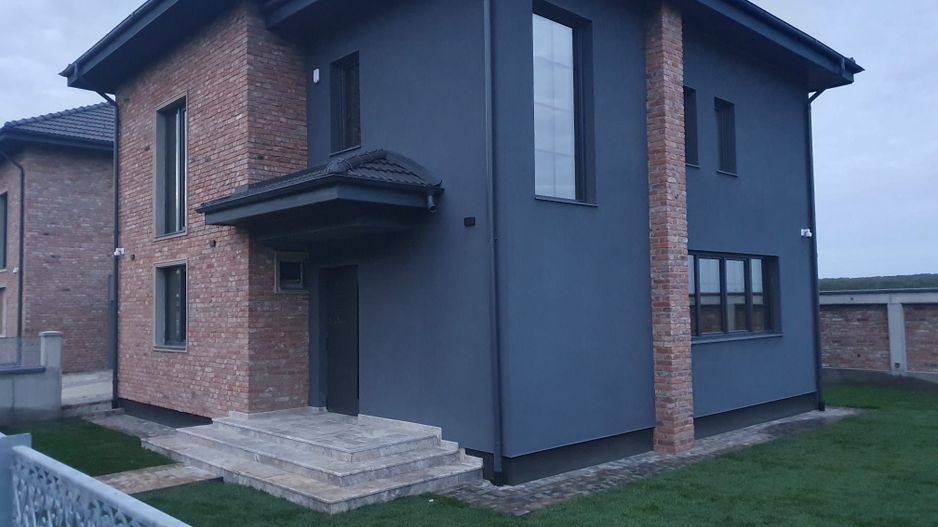 Vila individuala | 5 camere | Corbeanca - Poză 3