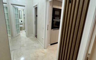 Prima închiriere - 2 camere amenajat Premium Royal Town - Poză 2