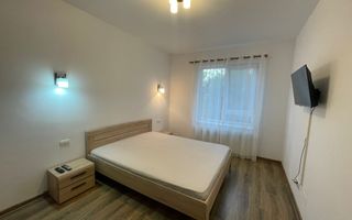 2 camere in Braytim cu gradina proprie - Poză 7