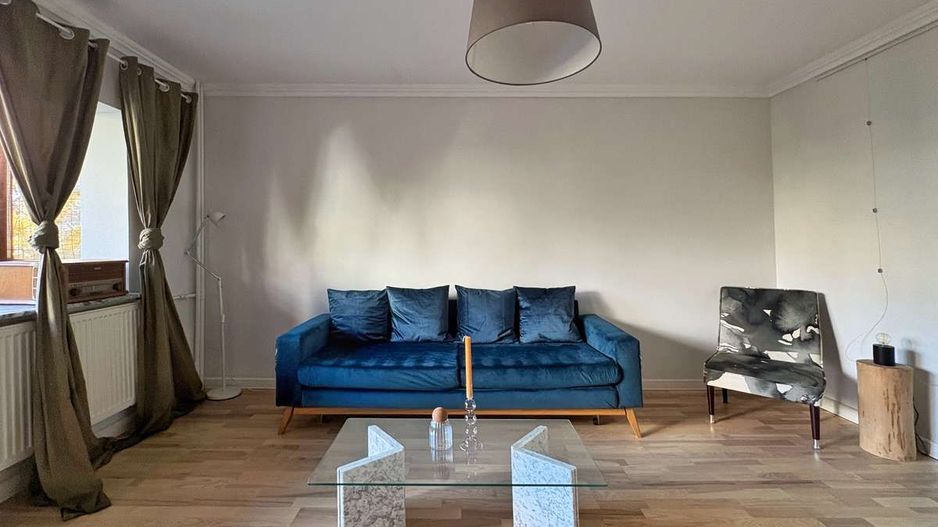 Vanzare Apartament 2 Camere Mall Vitan Centrala Termica - Poză 2