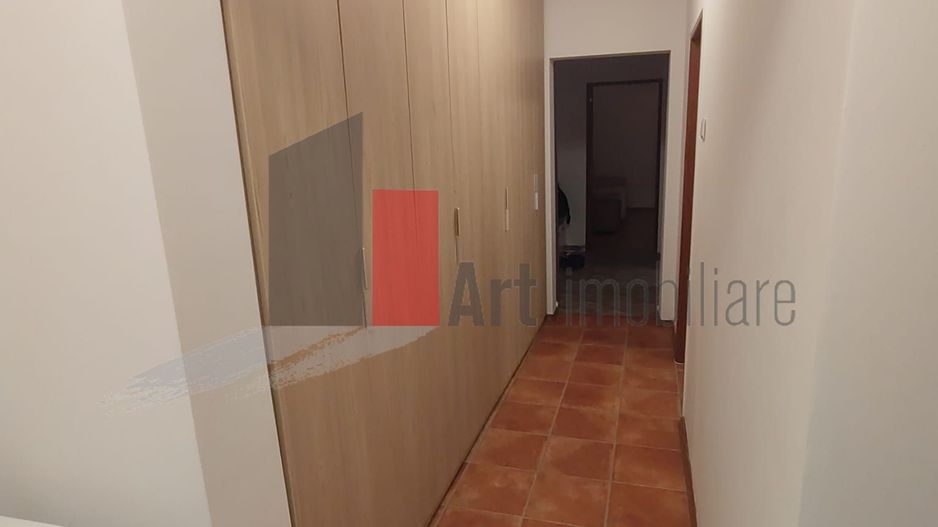 Prima închiriere apartament decomandat 3 camere - Bd. Lacul Tei -Parcul Circului - Poză 11