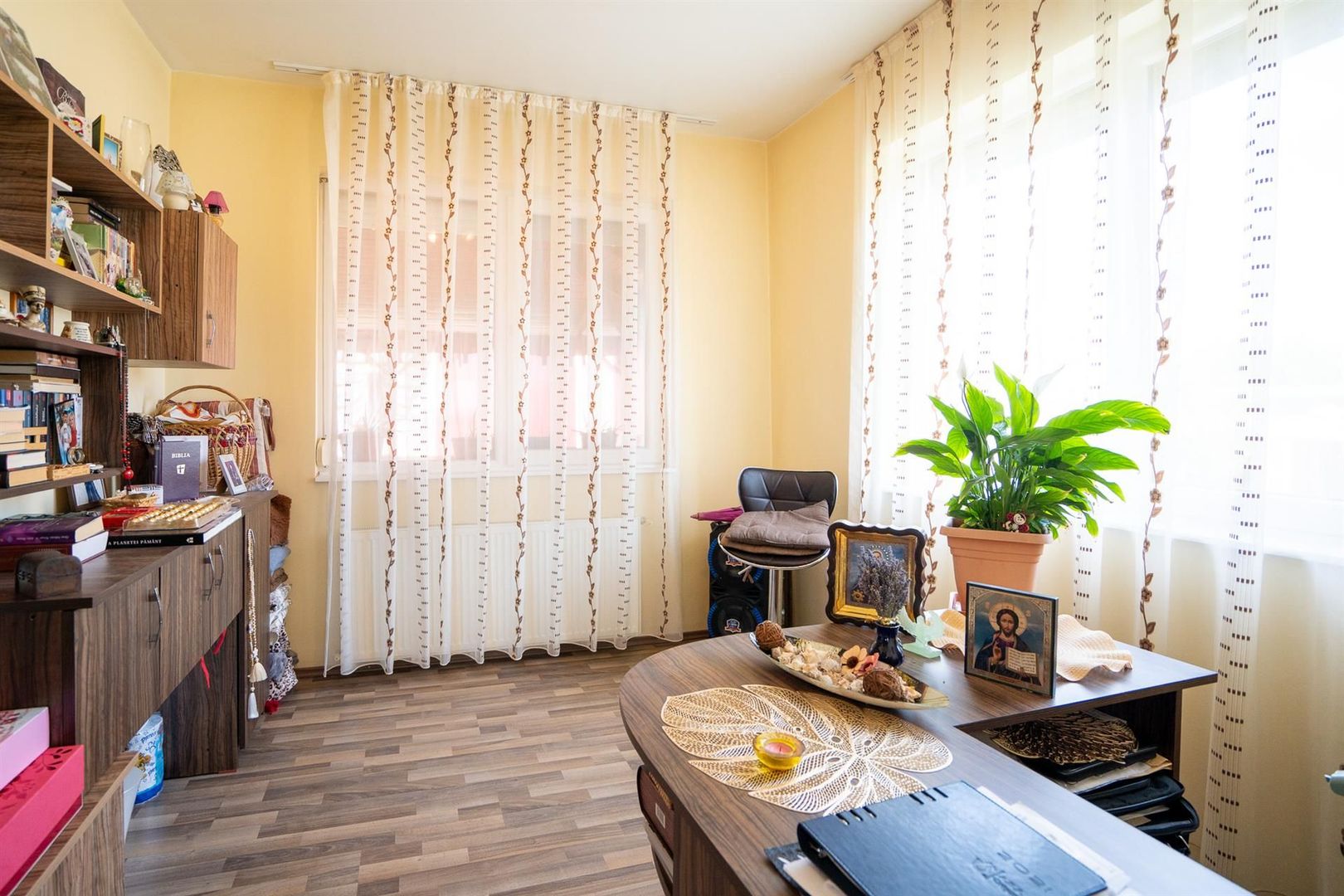 Casa de vanzare P+M Paleu - Poză 4