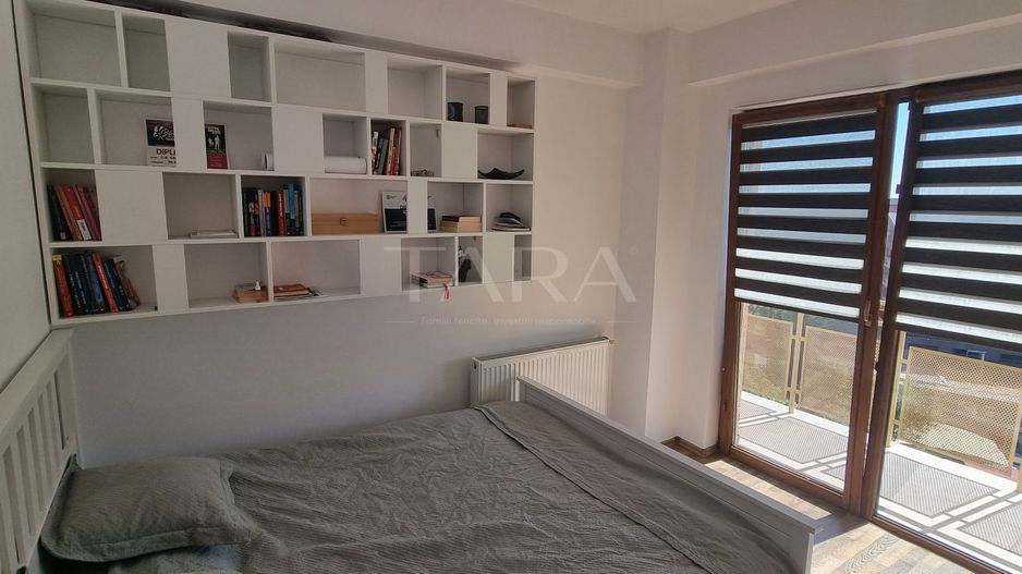 Apartament 3 camere, Plopilor – cu parcare inclusă - Poză 6