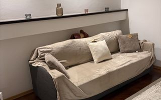 Garsonieră renovată în martie, lângă Plaza Mall - Poză 8