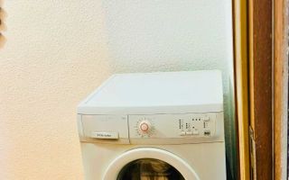 Apartament 1 camera, 27 mp, etaj 1, centrală proprie – zona Dacia - Poză 8
