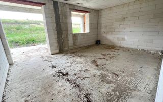 Casa de vanzare, 130 mp utili, 1000mp teren, panorama - Poză 13