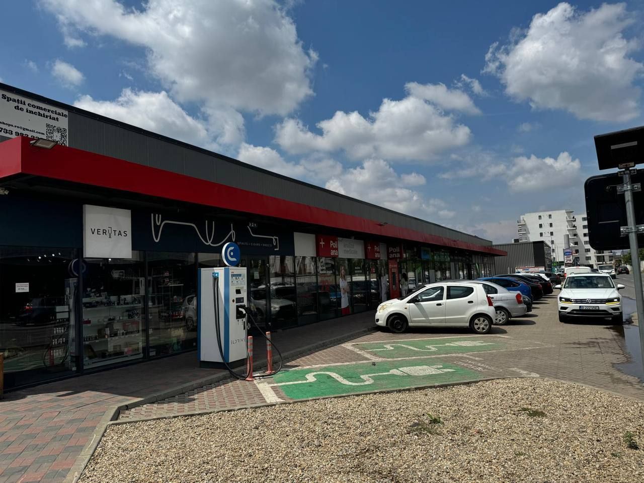 Spatiu comercial de inchiriat - Poză 11