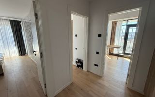 Închiriere apartament de tip penthouse - Sfântul Andrei, Iași - Poză 4