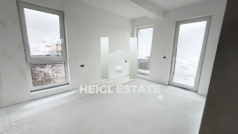 Apartament cu 3 camere si 2 bai in Dumbravita - Poză 4