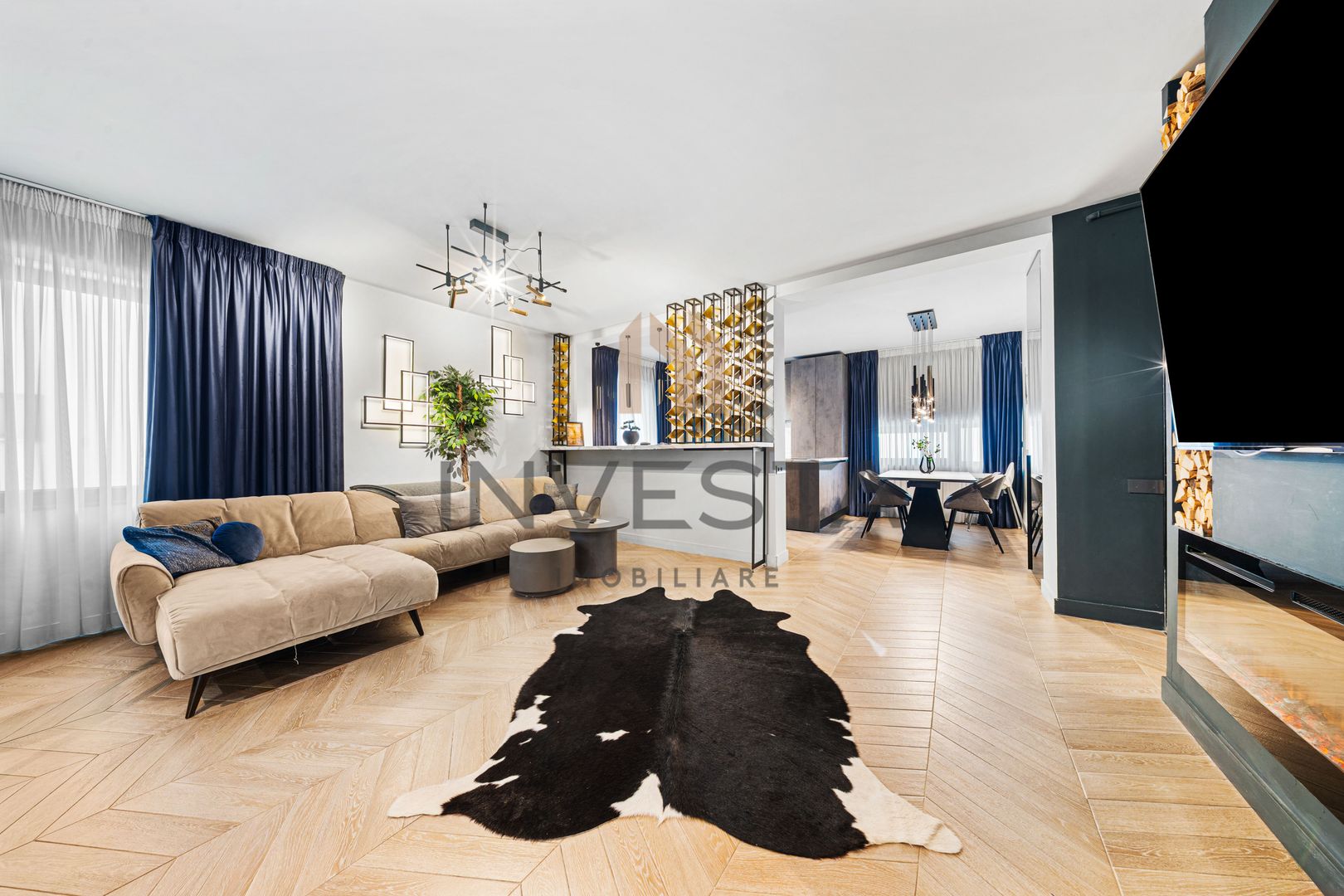 Apartament exclusivist 3 camere , zona Buna Ziua, Cluj Napoca - Poză 2