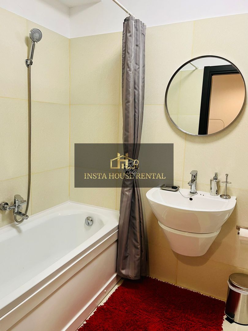 Apartament 2 camere Seasons Residence +terasa 13mp - Poză 12