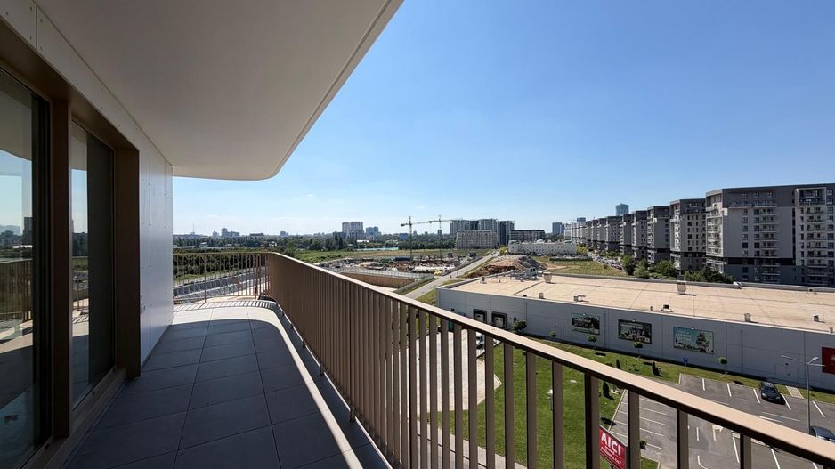 Vanzare Apartament 4 Camere One High District - Poză 18