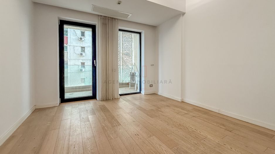 Bloc Nou Kiseleff Victoriei | 2 Camere Terasa 19 MP - Poză 5